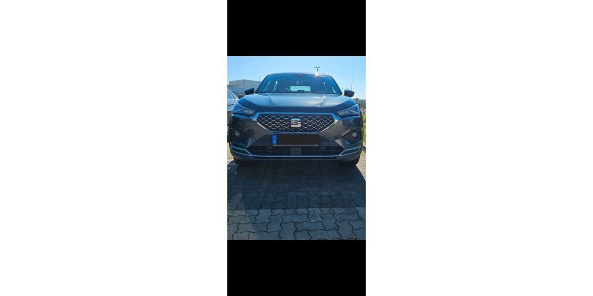 Seat Tarraco 67.900 km 27.900 &euro; Duisburg 47269