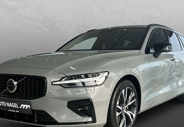 Volvo V60 6.652 km 46.880 &euro; Moers 47441