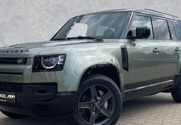 Land Rover Defender 6.427 km 87.950 &euro; Dinslaken 46535