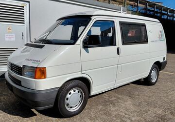 VW T4 California 239.000 km 16.900 &euro; Essen 45133