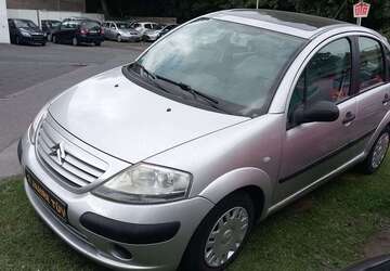 Citroen C3 182.000 km 2.390 &euro; Duisburg 47169