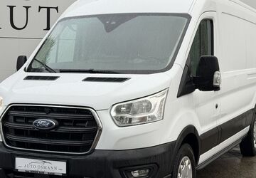 Ford Transit 102.504 km 18.500 &euro; Krefeld 47805