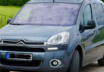 Citroen Berlingo 190.000 km 5.490 &euro; Duisburg, Stadt 47198