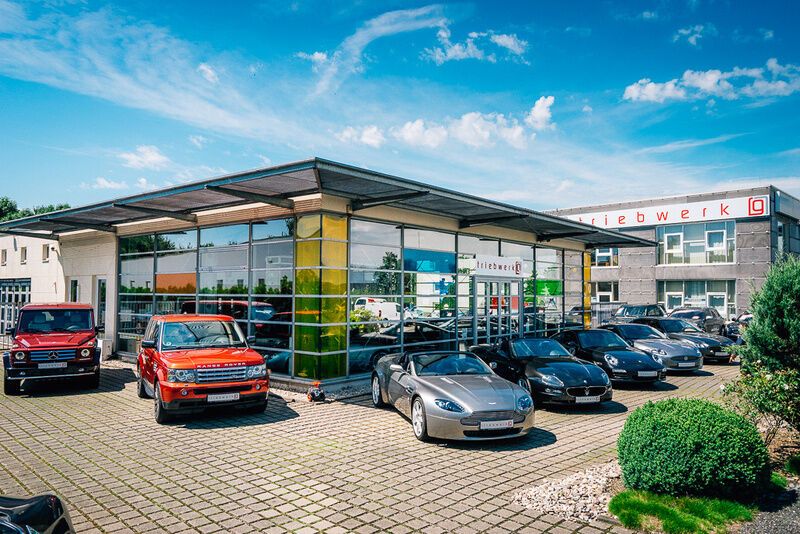 Maserati Levante 57.800 km 57.941 &euro; Duisburg 47228