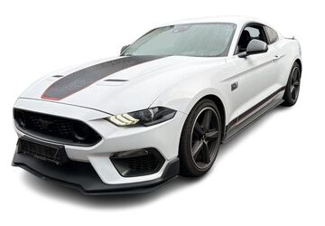 Ford Mustang 56.784 km 43.980 &euro; Duisburg 47249