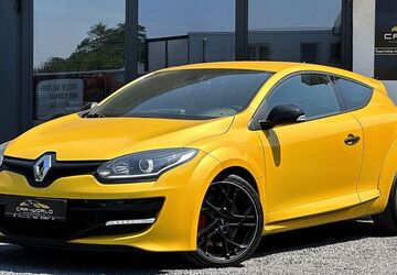 Renault Megane 299.855 km 8.499 &euro; Duisburg 47167
