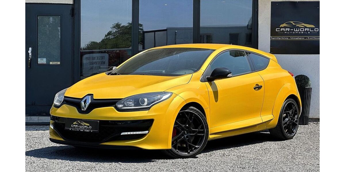 Renault Megane 299.855 km 8.499 &euro; Duisburg 47167