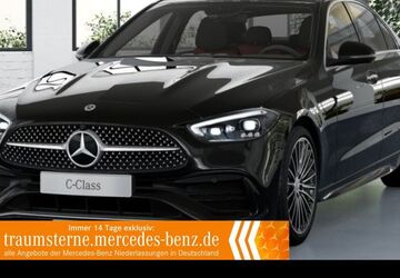 Mercedes-Benz C 300 23.683 km 44.990 &euro; Duisburg 47138