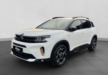 Citroen C5 Aircross 29.100 km 21.990 &euro; Duisburg 47059