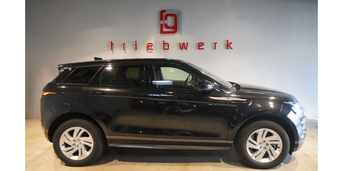 Land Rover Range Rover Evoque 27.500 km 32.941 &euro; Duisburg 47228