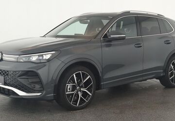 VW Tiguan 11.100 km 41.584 &euro; Neuss 41464