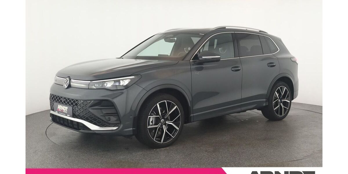 VW Tiguan 11.100 km 41.584 &euro; Neuss 41464