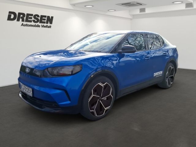 Ford Capri 2.998 km 53.950 &euro; Neuss 41464