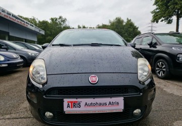 Fiat Punto 212.000 km 2.450 &euro; Bottrop 46238