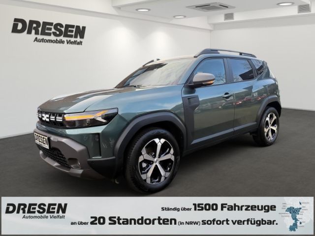 Dacia Duster 7.033 km 27.590 &euro; Krefeld 47805