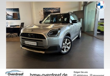 Mini Andere 11.687 km 36.800 &euro; Duisburg 47119