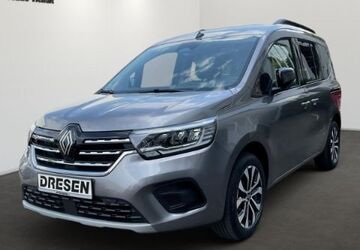 Renault Kangoo 6.000 km 30.490 &euro; Neuss 41464