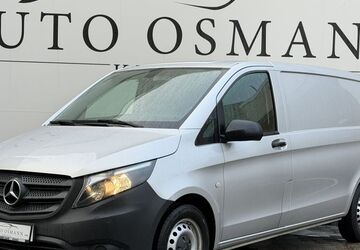 Mercedes-Benz Vito 166.159 km 13.950 &euro; Krefeld 47805
