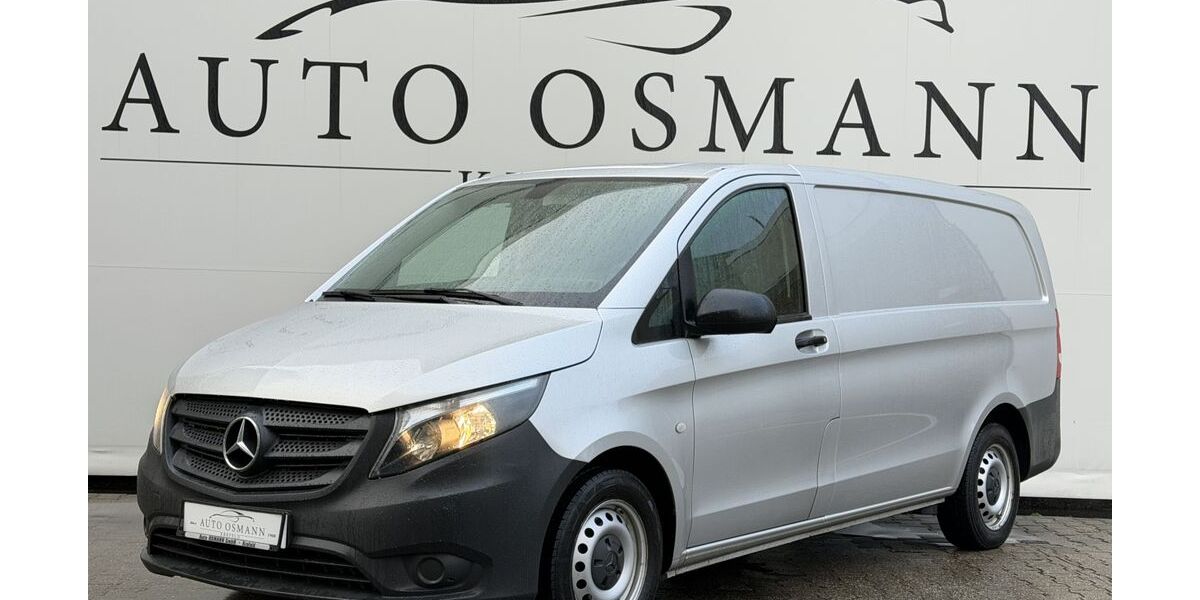 Mercedes-Benz Vito 166.159 km 13.950 &euro; Krefeld 47805