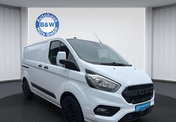 Ford Transit Custom 148.273 km 14.999 &euro; Krefeld 47805