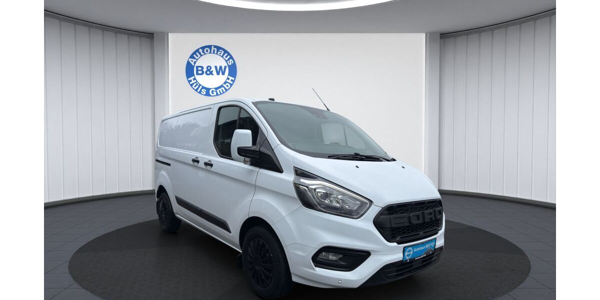 Ford Transit Custom 148.273 km 14.999 &euro; Krefeld 47805
