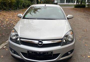 Opel Astra 53.000 km 6.800 &euro; Krefeld 47803