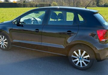 VW Polo 206.815 km 3.790 &euro; Krefeld 47807