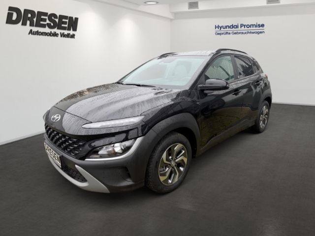 Hyundai KONA 44.540 km 20.640 &euro; Neuss 41464