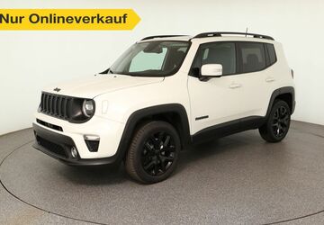 Jeep Renegade 44.300 km 19.960 &euro; Düsseldorf 40599
