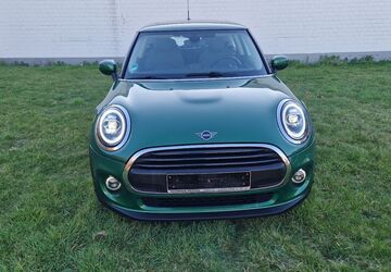 Mini ONE 50.930 km 15.700 &euro; Düsseldorf 40549