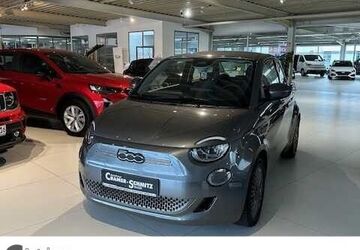 Fiat 500 23.606 km 16.990 &euro; Wesel 46485