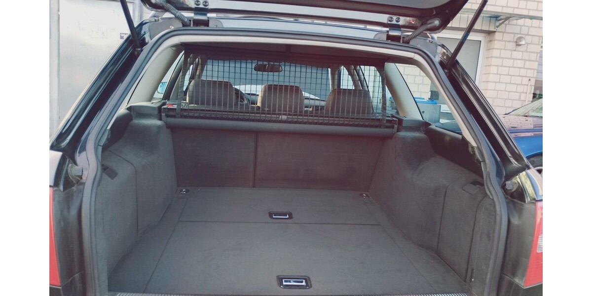 Audi A6 Avant 140.600 km 3.500 &euro; Gelsenkirchen 45879