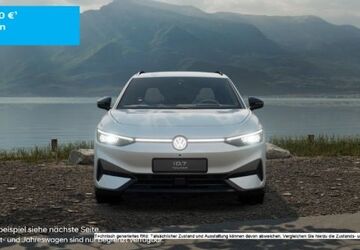 VW ID.7 17.360 km 51.000 &euro; Essen 45307