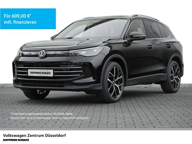 VW Tiguan 12.000 km 42.980 &euro; Düsseldorf 40233