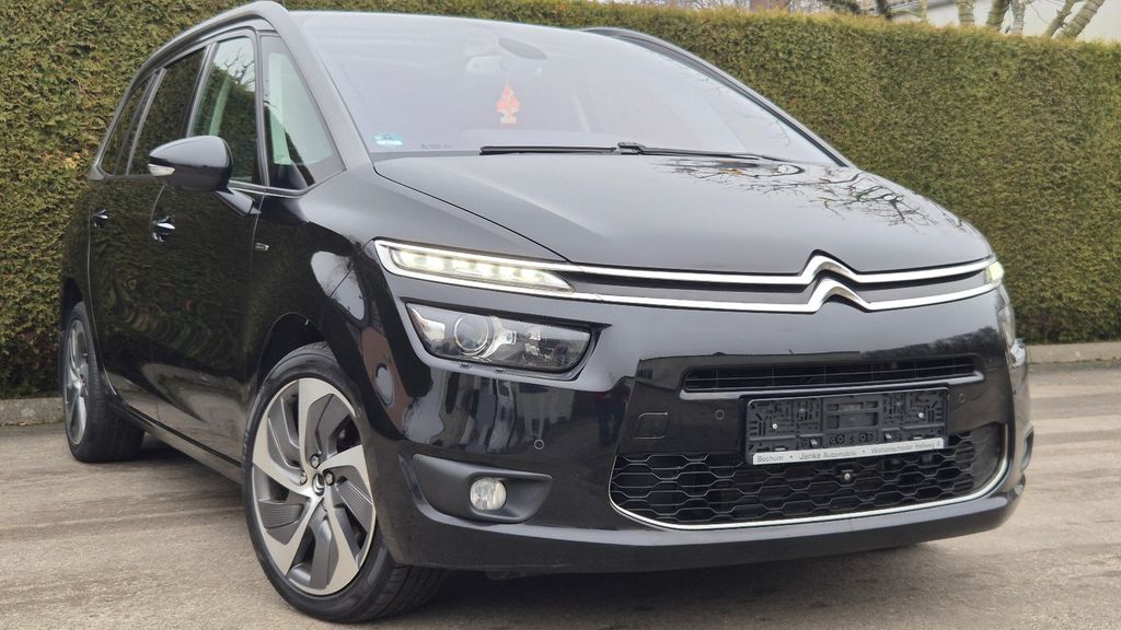 Citroen Grand C4 Picasso / SpaceTourer 115.000 km 16.900 &euro; Essen 45356
