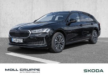Skoda Superb 10.108 km 39.880 &euro; Düsseldorf 40474