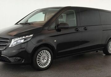 Mercedes-Benz Vito 87.900 km 47.284 &euro; Neuss 41464