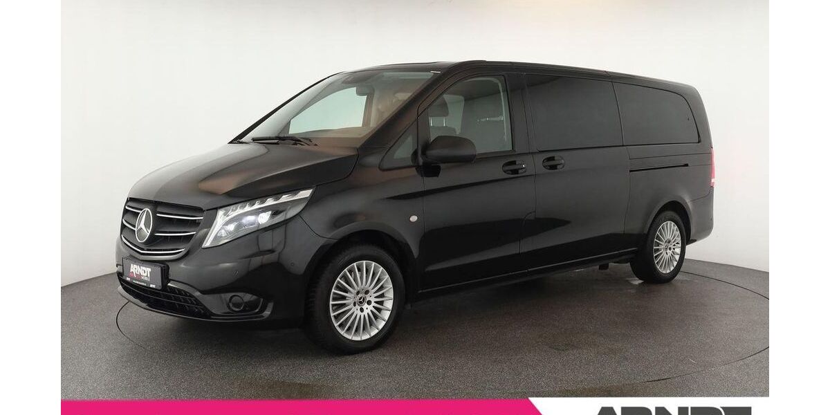 Mercedes-Benz Vito 87.900 km 47.284 &euro; Neuss 41464