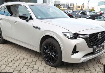 Mazda CX-80 14.423 km 49.990 &euro; Bottrop-Kirchhellen 46244