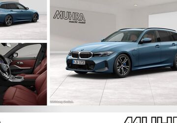 BMW 330 25.277 km 48.890 &euro; Oberhausen 46149