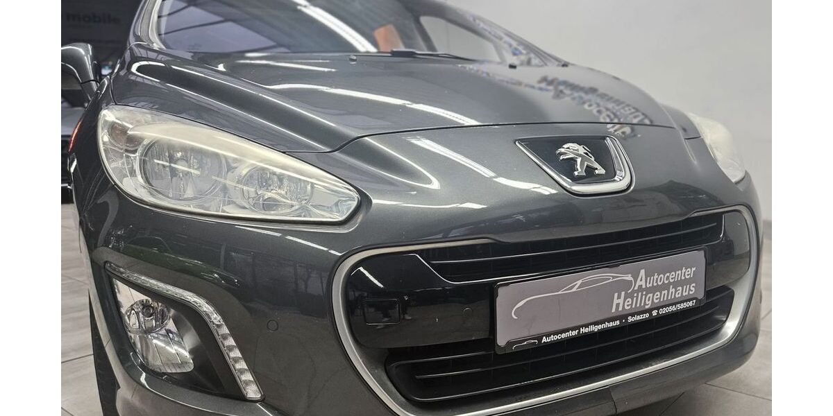 Peugeot 308 192.562 km 3.980 &euro; Heiligenhaus 42579