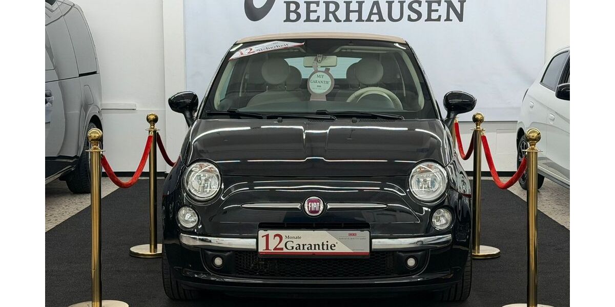 Fiat 500 171.134 km 4.899 &euro; Oberhausen 46049