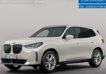 BMW X3 14.521 km 57.899 &euro; Essen 45141