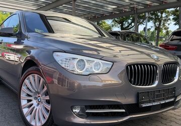 BMW 535 Gran Turismo 168.000 km 11.899 &euro; Krefeld 47799