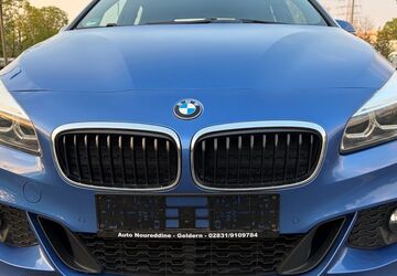 BMW 220 Active Tourer 149.000 km 11.990 &euro; Bottrop 46238