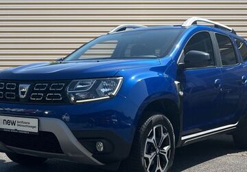 Dacia Duster 68.750 km 15.790 &euro; Duisburg 47059