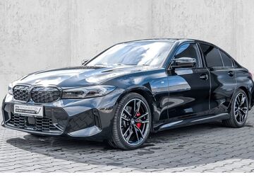 BMW M340d 38.250 km 55.900 &euro; Velbert 42553