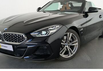 BMW Z4 29.250 km 38.760 &euro; Düsseldorf 40599