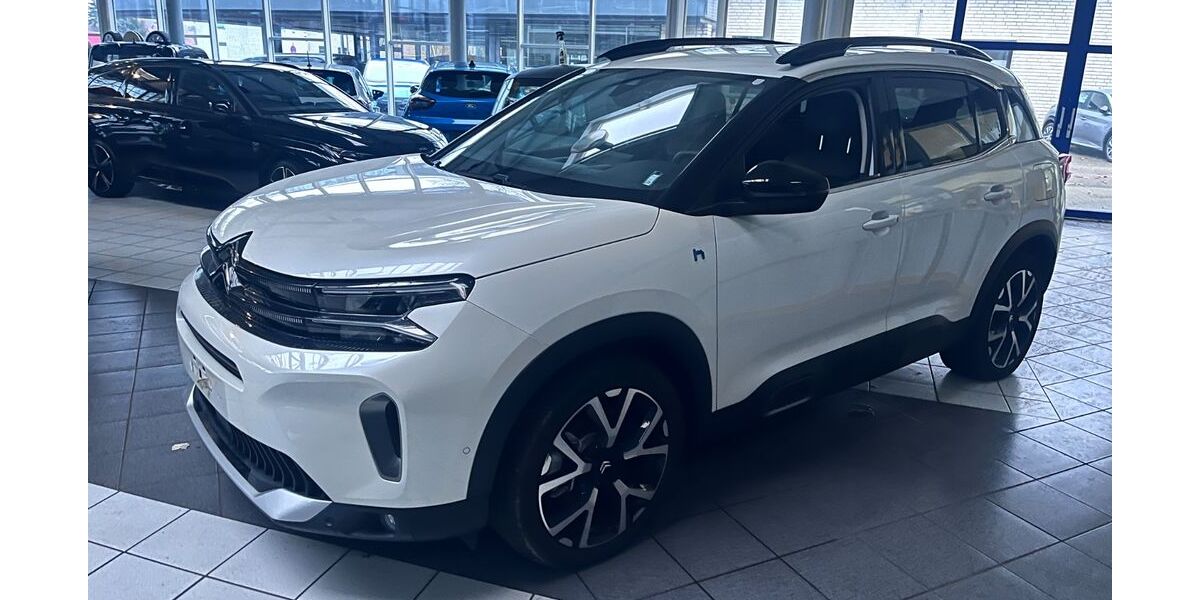 Citroen C5 Aircross 28.000 km 23.500 &euro; Gelsenkirchen 45892