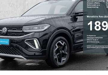 VW T-Cross 25.304 km 26.670 &euro; Düsseldorf 40474